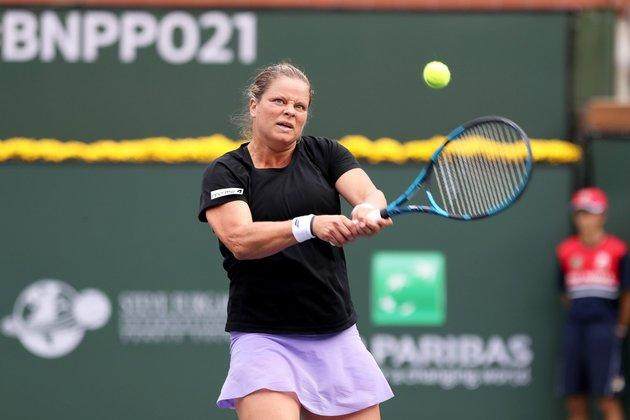 开云-克妈复出难求一胜 连续三战倒在决胜盘问题在哪？