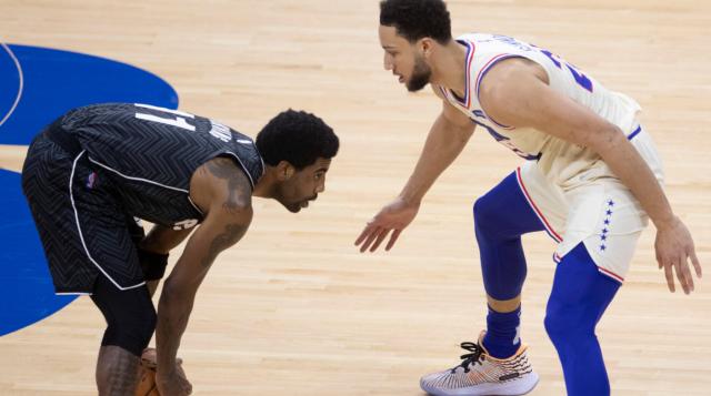 开云-【圆桌】三后卫的三方交易？欧文与本西互换东家？