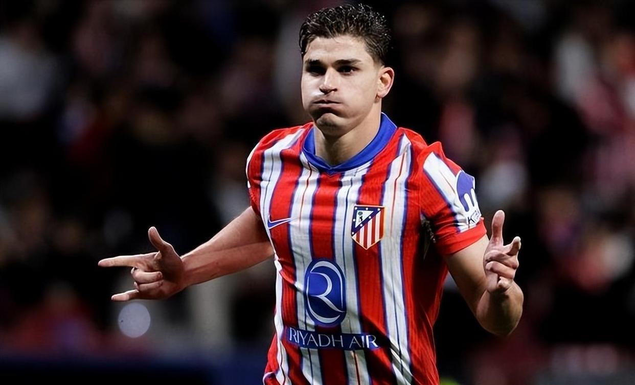 开云体育app-重返英超？阿尔瓦雷斯不满马竞，阿森纳、切尔西同时开启谈判