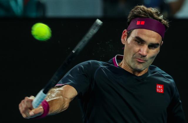 kaiyun-多哈赛蒂姆回归遇大挑战 费德勒复出有望直通决赛