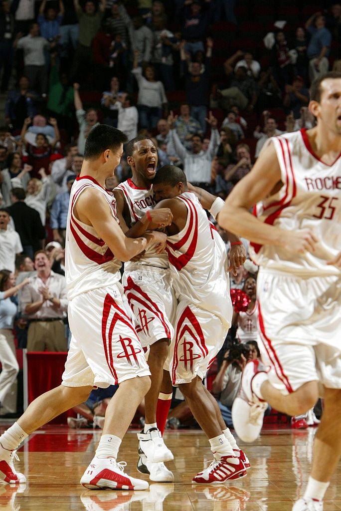 开云-前队友：曾以为麦迪会成为便士 我看过他火箭时期的35秒13分