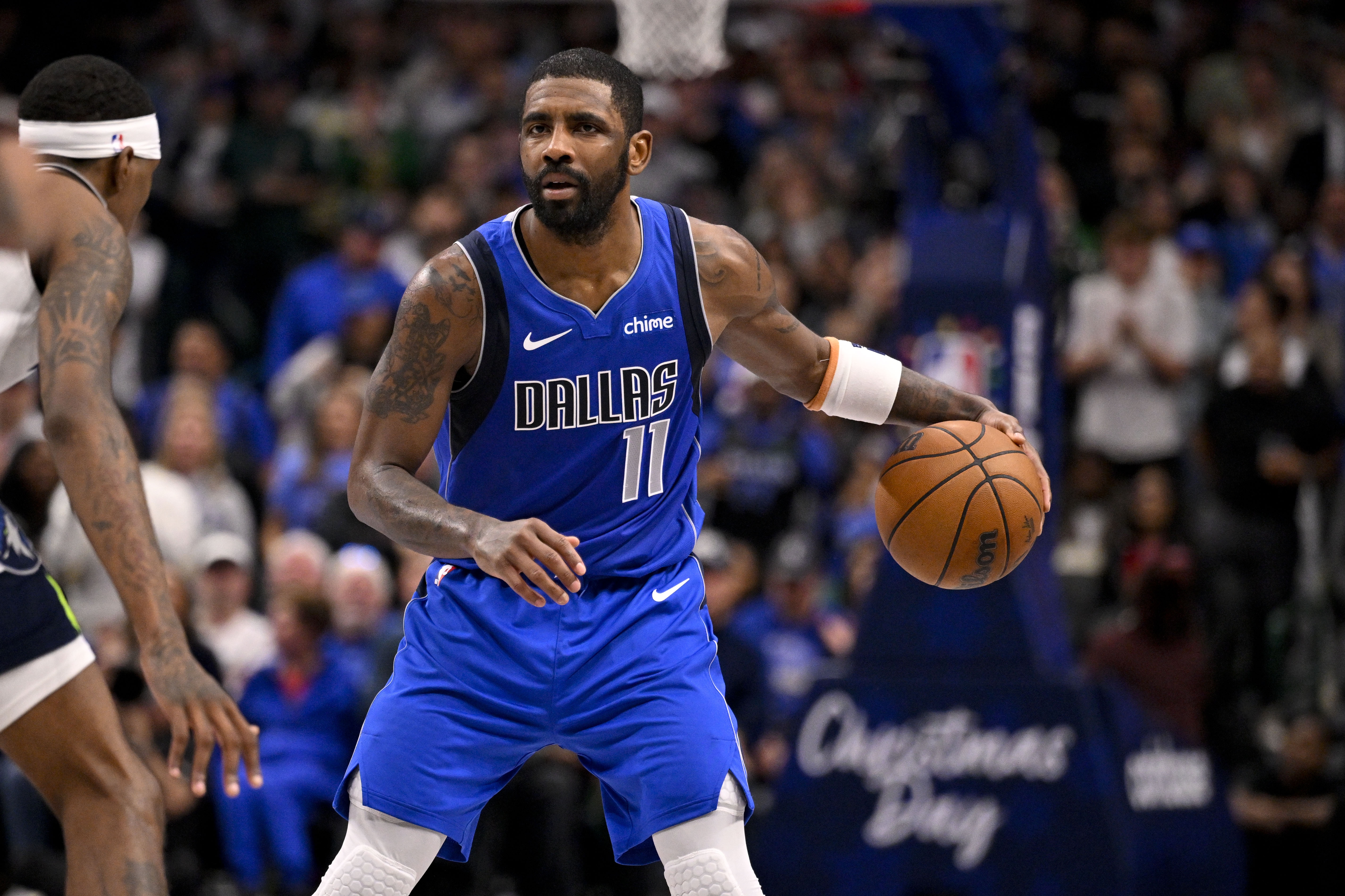 kaiyun-麦康纳：欧文是我见过运球最好的后卫 防他就像是一种精神折磨